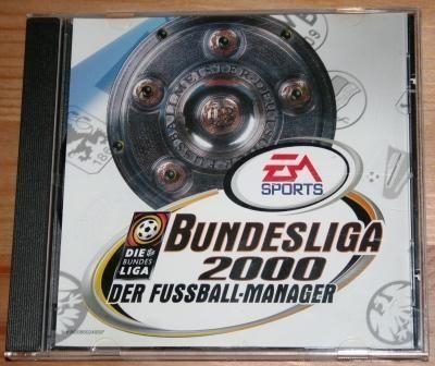 Bundesliga Manager Ea