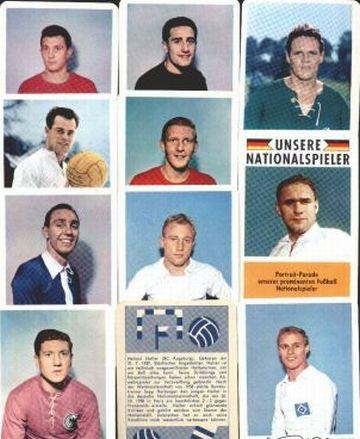 unsere-nationalspieler-quartett-1962