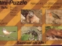Pelikan - Puzzle - Mini Tiere - Serie 1