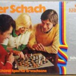 3er Schach Schmidt Krone