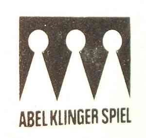 Abel Klinger Logo