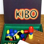 KIBO SPIEL-O-THEK
