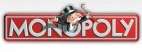 Monopoly Parker Logo
