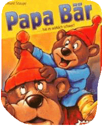 Papa Bär - AMIGO