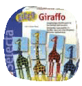 PiCCO Giraffo - Selecta