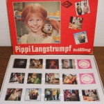 Pippi Langstrumpf Noris 1970