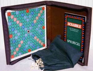 Scrabble WГ¶rterbuch