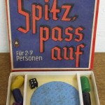 Spitz pass auf Fuer 2-7 Personen FSN