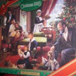 Christmas 2003 Puzzle