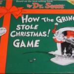 How The GRINCH STOLE CHRISTMAS GAME USA