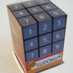 RubiksCubeSUDOKU