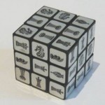 RubiksCubeSchach