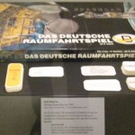 SPACELAB Das deutsche Raumfahrtspiel Regensburger 1963