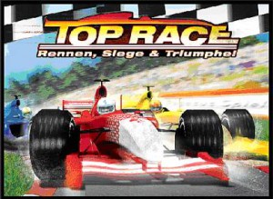 TOP RACE (Pegasus) - 2008