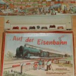 Auf der Eisenbahn Waldpost Verlag Nr85_17