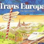 Trans Europa Winning Moves