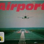 Airport HERDER 1989