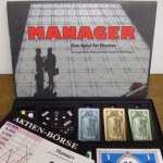 MANAGER HEXAGAMES