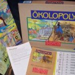 OEKOLOPOLY Ravensburger 2nd edition