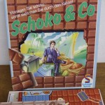 Schoko und Co Schmidt Spiele