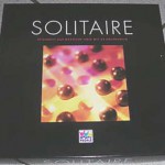 SOLITAIRE Holz