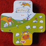 Solitaire HABA Nr44
