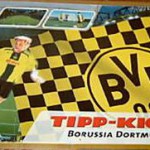 TIPP-KICK Borussia Dortmund-Edition