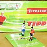 TIPP-KICK CLASSIC Special Edition Firestone MIEG