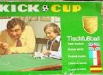 TIPP-KICK CUP MIEG 70er