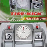 TIPP-KICK HALBZEITUHR MIEG No1112