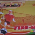 TIPP-KICK JUNIOR CUP Nr1090 MIEG