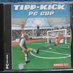 TIPP-KICK PC-Cup MIEG PC CD-ROM