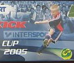 TIPP-KICK SPEED SOCCER CUP 2005 INTERSPORT Mieg