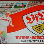 TIPP-KICK VfB STUTTGART-EDITION MIEG