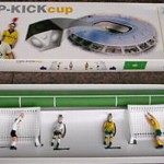 TIPP-KICK cup Opel zur WM 1998
