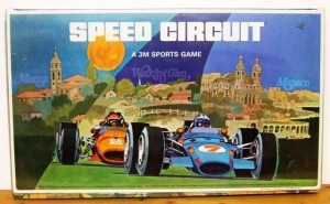 Sportsgame Speed Circuit
