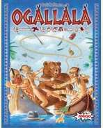 Ogallala Spiel