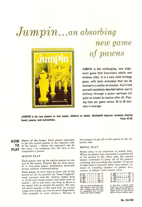 Seite 6 - Jumpin Text