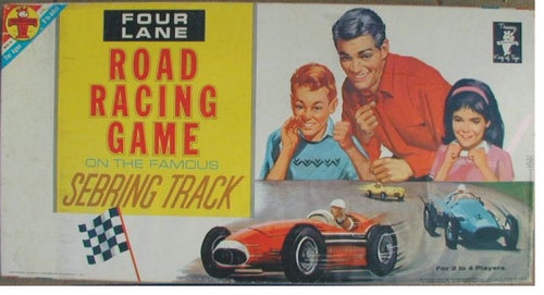four-lane-road-racing-game-transogram-usa-1963
