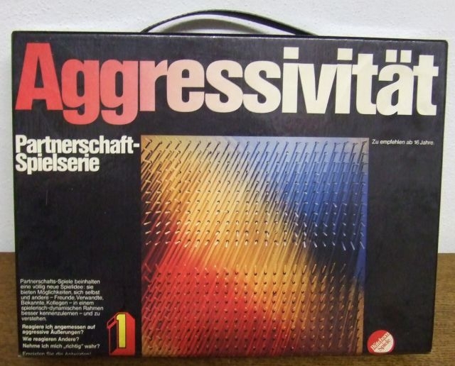 agressivitaet