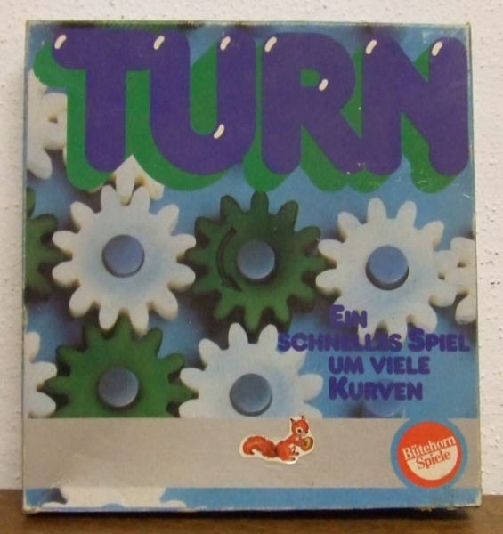 turn