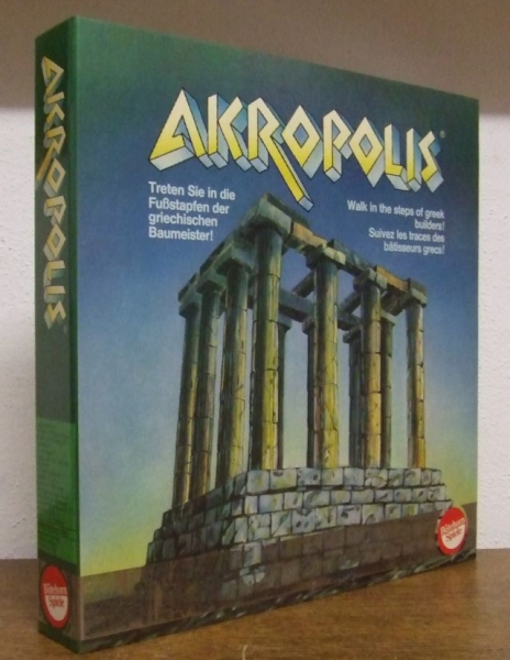 akropolis