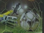 Fußball-Computer