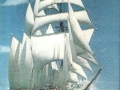 Technik-Segelschiff