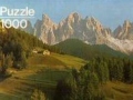 Dolomiten