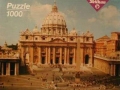 Petersdom-Rom