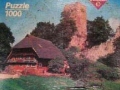 Schwarzwaldhaus