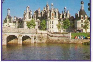 Pelikan - Puzzle - Landschaft - 1500 Teile