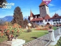 Schloss-Spiez