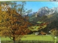 Bauernhof-Berchtesgadener-Land